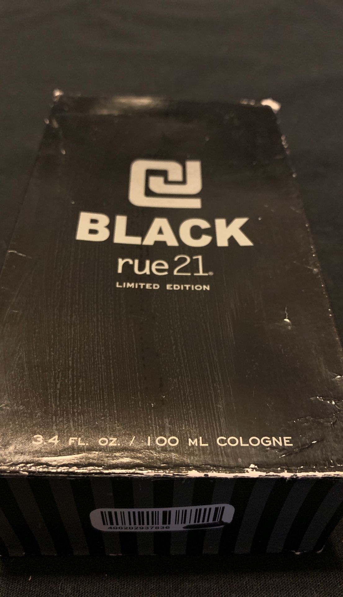 Rue 21 black limited edition hot sale