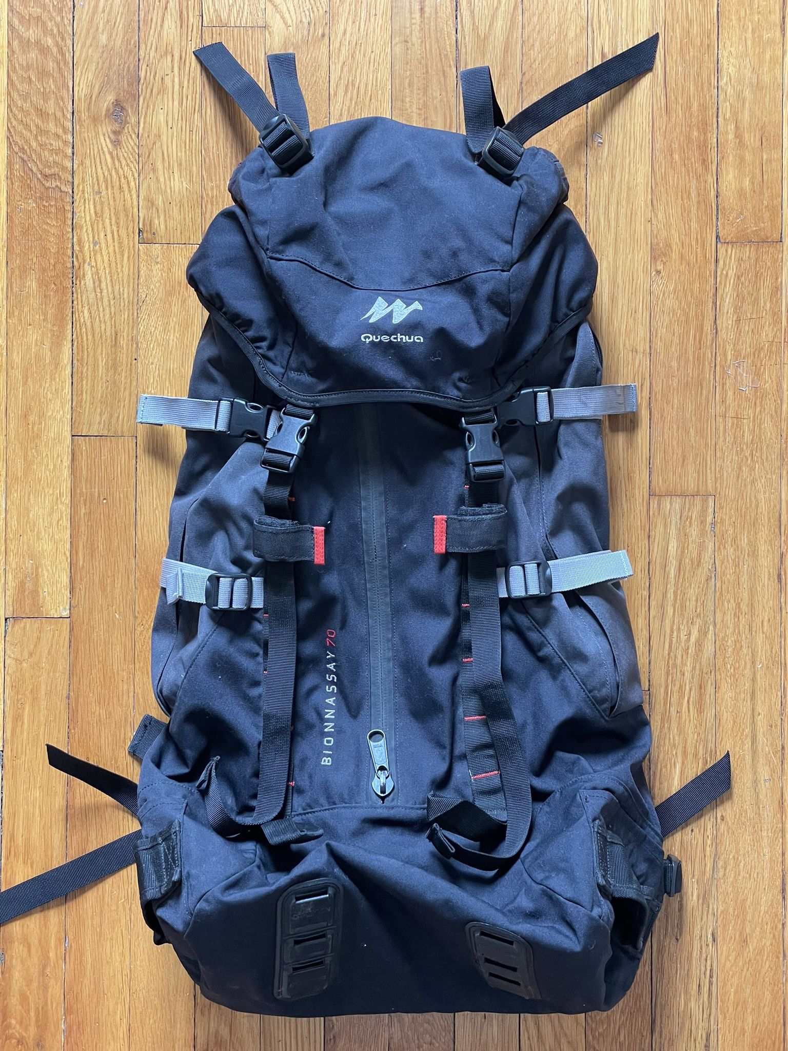 Hiking Backpack
