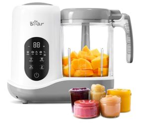 Brand New Baby Food Maker 