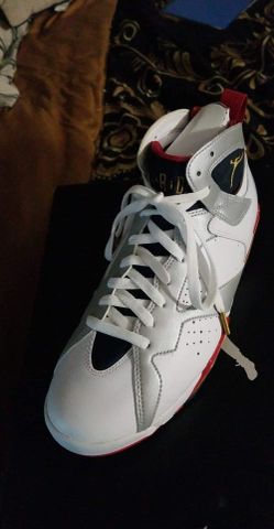Jordan 7