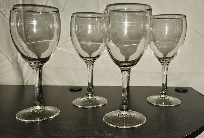Vintner Stremware White Wine Tasting Set