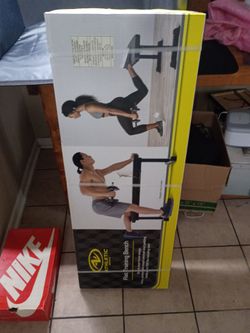 Athletic Works Flat Training Bench