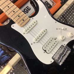 Fender Squire Strat