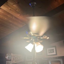 Good Working Ceiling Fan 