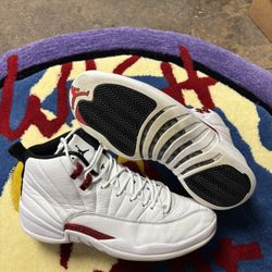 Air Jordan 12 Twist 
