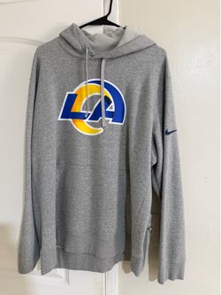 Rams hoodie