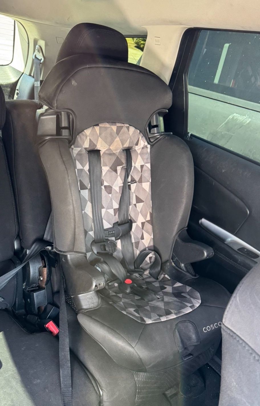 Cosco Booster Seat 💺