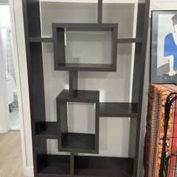 71” Inch Bookshelf For Sale!