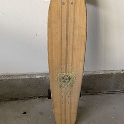 Sector 9 longboard cruiser Vintage