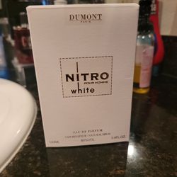 Nitro White