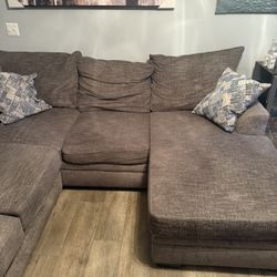 Sectional Couch For Sale $500