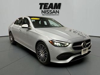 2023 Mercedes-Benz C 300