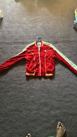 Casablanca tennis club jacket price negotiable obo