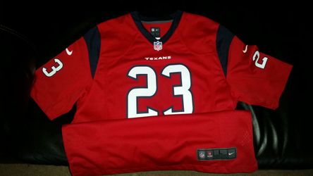 Texans jersey