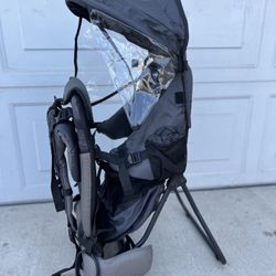 Brand New Child Backpack Carrier For $70
