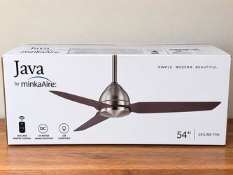 Ceiling fan