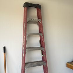 Ladder