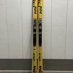 Volki 724 Exp Skis 177 Cm