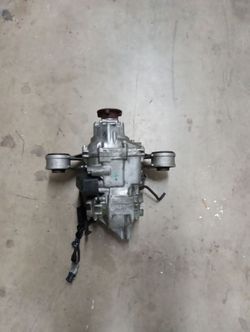 Differential  Honda crv  fits  2017-2022
