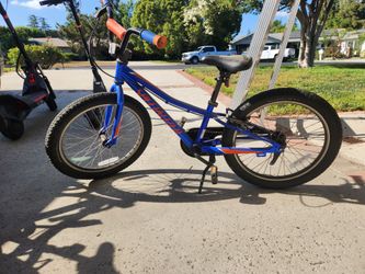Kids bicycle for sale $50 in Northridge 91324