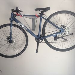Viribus Road Bike, 7-Speed Outdoor Bike