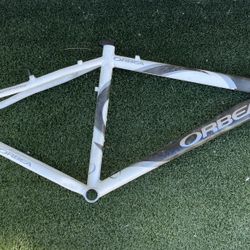 Orbea BI 1709 Bike Frame