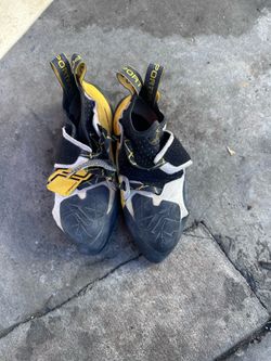 La Sportiva Solution