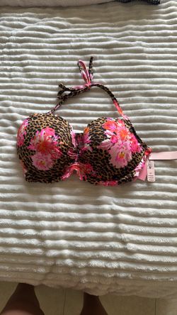 Victoria’s Secret Swim Top NWT