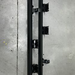 2026 Ford Bronco Factory Steps