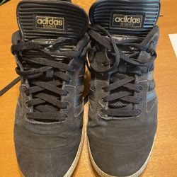 Size 11.5 Adidas Special Edition 