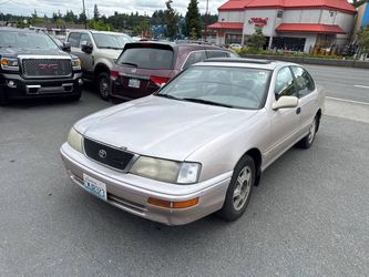 1996 Toyota Avalon
