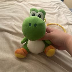 Nintendo Universal Studios