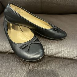 Girl Shoes Flats