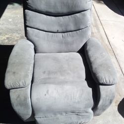 Electric Recliner 
