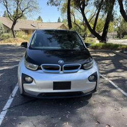 2016 BMW I3