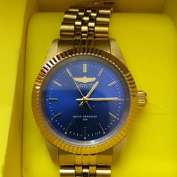 Invicta  Quartz Watch  Model 29409