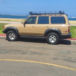 1994 Toyota Land Cruiser