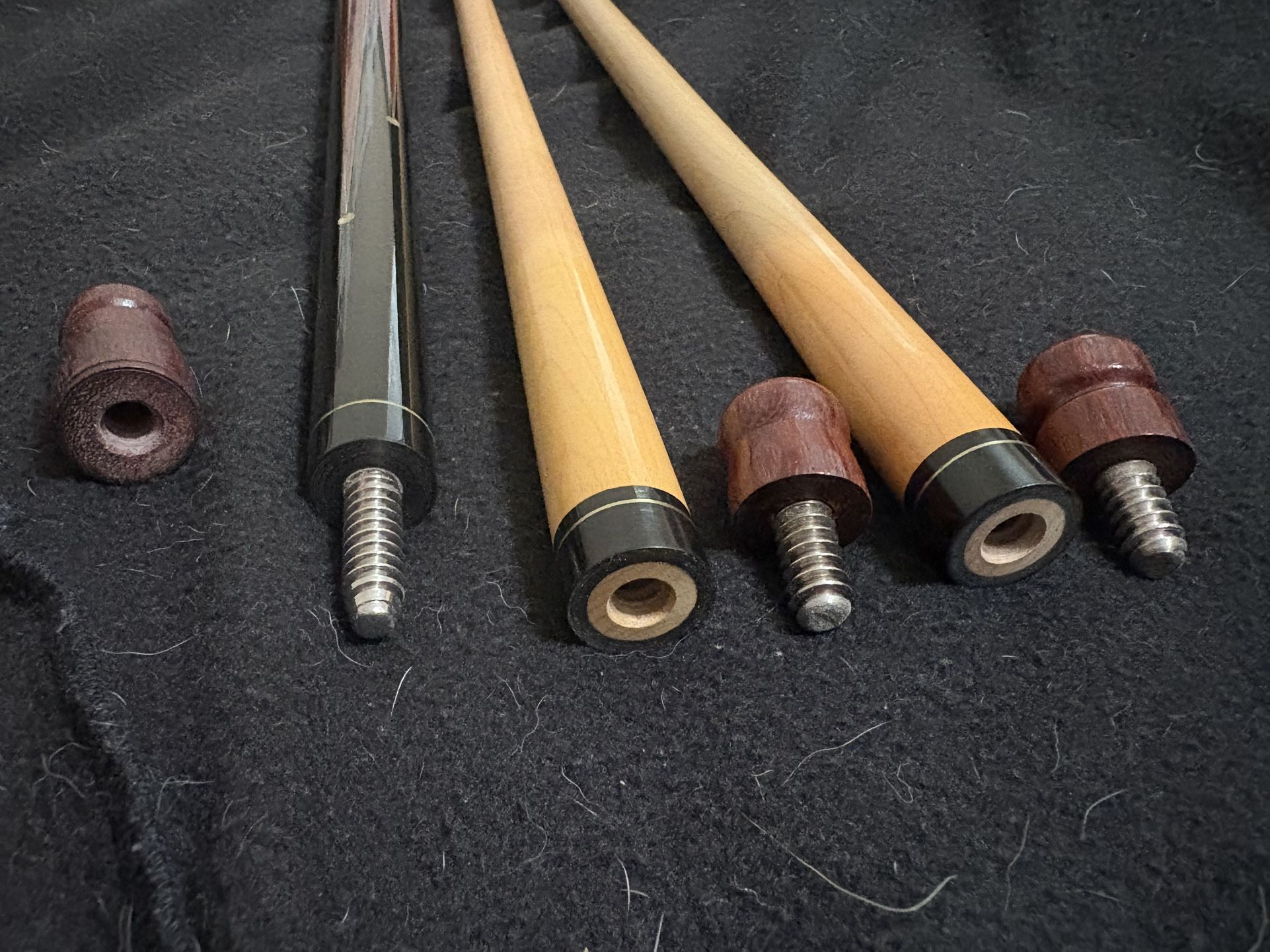 Pool Cue