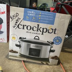 CrockPot