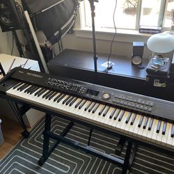 Roland RD-700GX