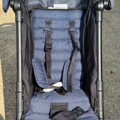 Zoe Travel Stroller