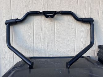 Harley Davidson Highway Bar