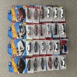 Hotwheels!