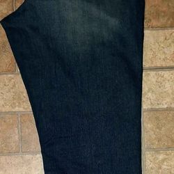 MEN'S LEVI'S SIZE 44W X 34L