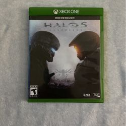 Halo 5: Guardians For Xbox One