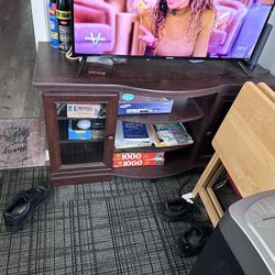 Tv Stand Only For Sale