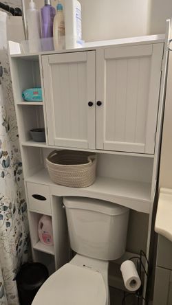Bathroom Cabinet