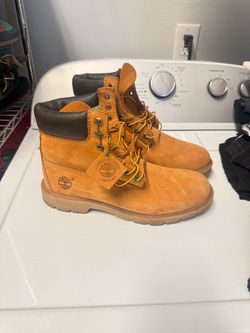 Timberland’s