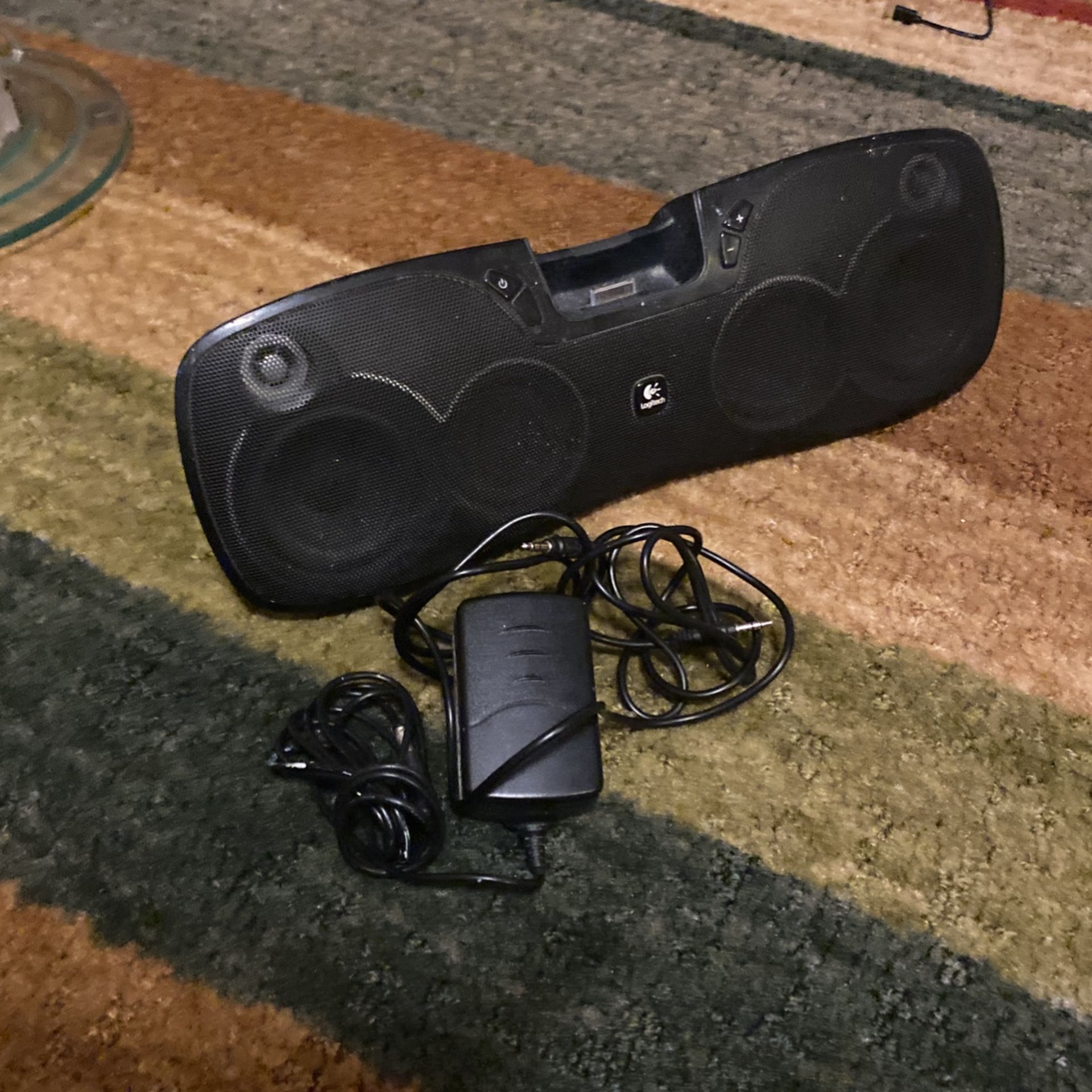Logitech Sound System