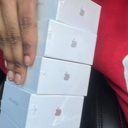Air Pod Pro 3 